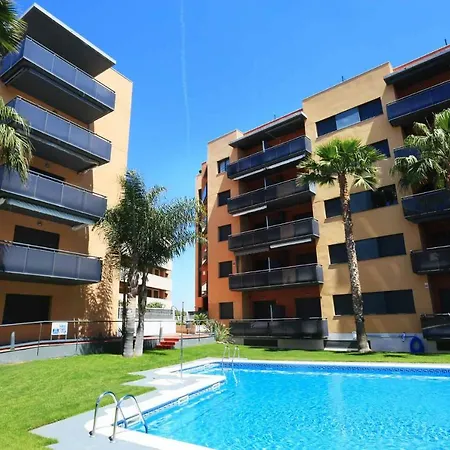Amadeus La Pineda